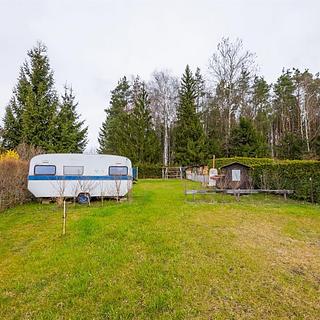 Pronájem zahrady 497 m&sup2; Týniště nad Orlicí