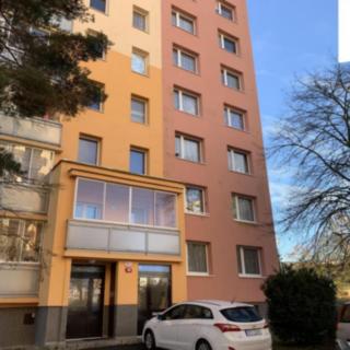 Prodej bytu 2+kk 39 m² Plzeň