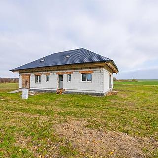 Prodej rodinného domu 166 m² Mokré