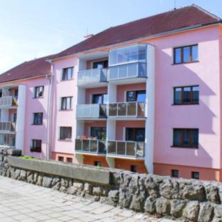 Prodej bytu 2+1 59 m² Žďár nad Sázavou 3, Revoluční