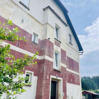 Prodej bytu 2+kk 36 m² Hostinné