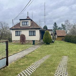 Prodej rodinného domu 95 m&sup2; Staré Smrkovice