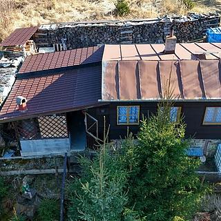 Prodej chaty 41 m² Jihlava Horní Kosov