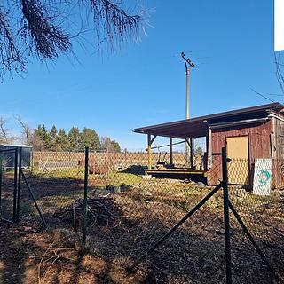 Prodej zahrady 308 m² Větrný Jeníkov