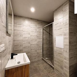 Pronájem bytu 2+1 60 m² Sokolov