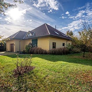 Prodej rodinného domu 417 m² Třeboň II, Lesní