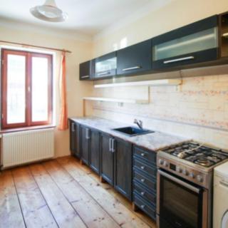 Pronájem bytu 2+1 101 m² Třešť, Franze Kafky