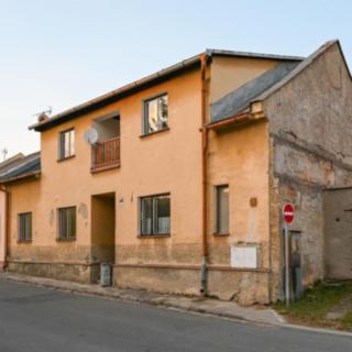 Prodej rodinného domu 215 m² Bruntál