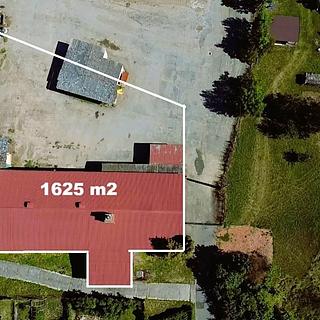 Prodej zemědělského objektu 648 m² Jeníkovice
