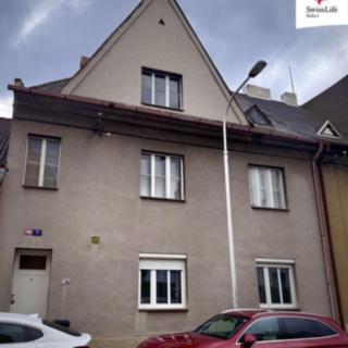 Prodej rodinného domu 294 m² Most, Jugoslávská