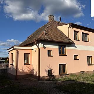 Prodej rodinného domu 150 m² Heřmanův Městec, Jiráskova