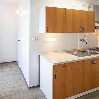 Pronájem bytu 3+1 75 m&sup2; Polná