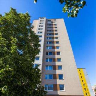 Prodej bytu 2+1 54 m² Praha