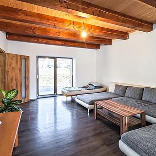 Prodej rodinného domu 115 m&sup2; Lično