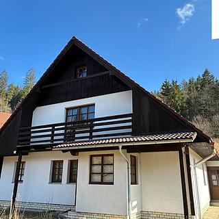 Prodej chalupy 287 m&sup2; Nový Hrozenkov