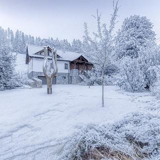 Prodej hotelu, penzionu 298 m² Holčovice