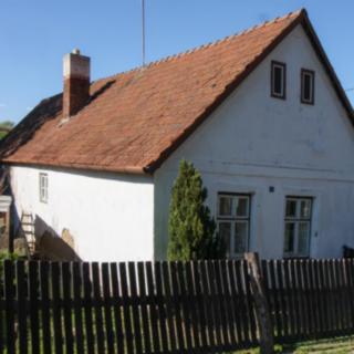 Prodej rodinného domu 50 m² Hodov