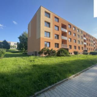 Pronájem bytu 2+1 69 m² Vyškov Křečkovice, kpt. Otakara Jaroše