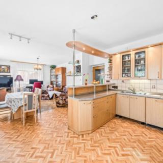 Prodej rodinného domu 276 m² Praha