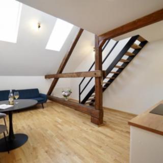 Prodej bytu 3+kk 78 m² Plzeň Jižní Předměstí, Nerudova