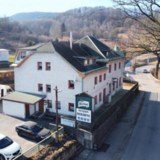 Prodej hotelu a penzionu 600 m² Teplice nad Metují Dolní Teplice, Aloise Jiráska