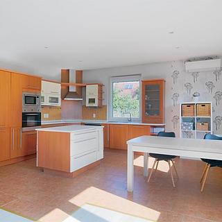 Prodej rodinného domu 98 m² Bohuslavice