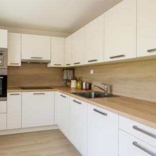 Prodej bytu 2+1 65 m² Plzeň