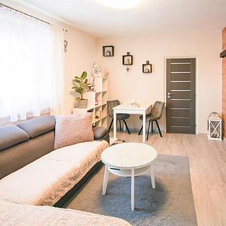 Prodej bytu 3+1 54 m² Jihlava