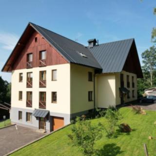 Prodej bytu 2+kk 40 m² Rokytnice nad Jizerou Dolní Rokytnice