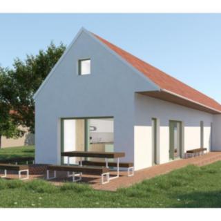 Prodej chalupy 350 m² Mysliboř