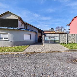 Prodej rodinného domu 703 m² Svoboda nad Úpou, Úpská