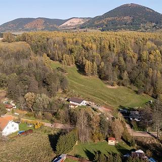 Prodej rodinného domu 338 m² Lampertice