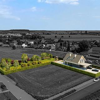 Prodej stavební parcely 2 396 m² Lysá nad Labem