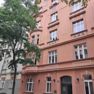 Pronájem bytu 3+1 99 m² Praha