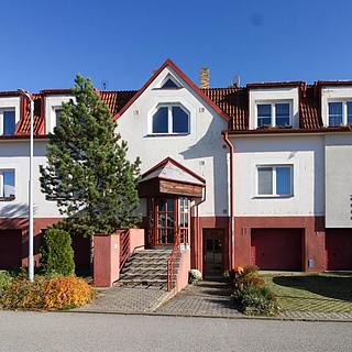 Prodej bytu 2+kk 41 m² Telč