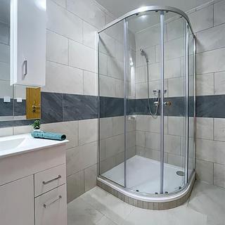 Pronájem bytu 2+kk 52 m² Polička Horní Předměstí, Obránců míru