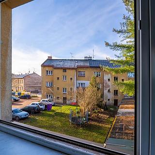 Prodej bytu 3+1 89 m² Úpice, 3. května