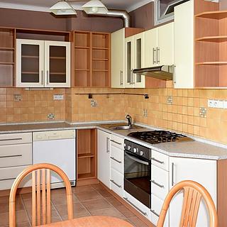 Prodej bytu 3+kk 68 m² Přerov I-Město, Kabelíkova