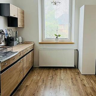 Pronájem bytu 2+kk 45 m&sup2; Trutnov