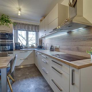 Prodej bytu 2+1 69 m&sup2; Plzeň