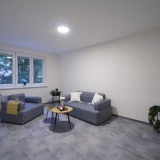 Pronájem bytu 2+1 54 m² Praha, Fajmanové