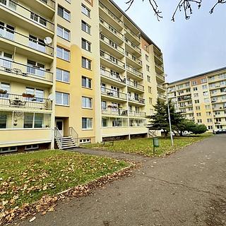 Prodej bytu 4+1 86 m² Most, K. H. Máchy