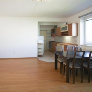 Pronájem bytu 2+kk 65 m² Jihlava