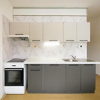 Pronájem bytu 2+1 52 m&sup2; Třešť