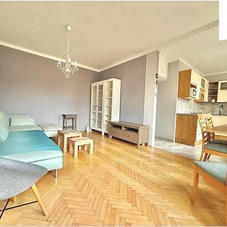 Prodej bytu 3+1 60 m² Teplice, Svojsíkova