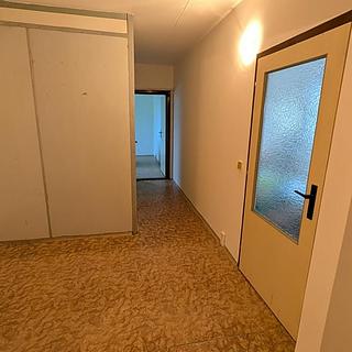 Prodej bytu 3+1 67 m² Teplice Trnovany, Maršovská