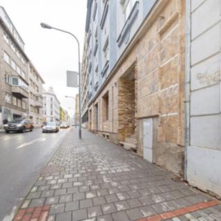 Prodej obchodu 404 m² Brno Zábrdovice, Francouzská