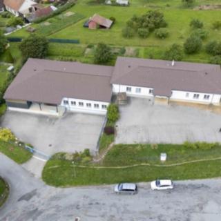 Prodej výrobního objektu 783 m² Kamenice
