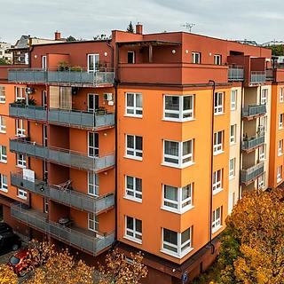 Prodej bytu 3+kk 64 m² Plzeň