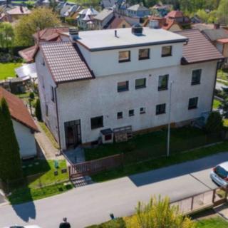 Prodej bytu 4+1 115 m² Polná, Andělova